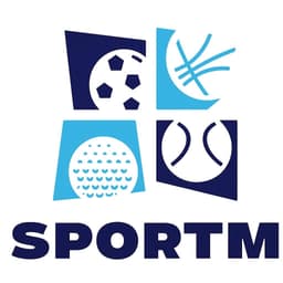 SportM logo